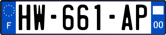 HW-661-AP