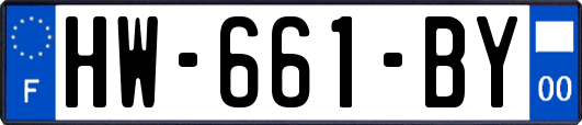 HW-661-BY