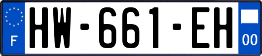 HW-661-EH