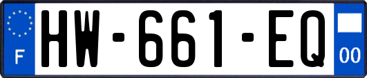 HW-661-EQ
