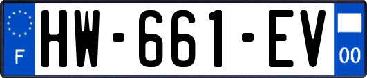 HW-661-EV