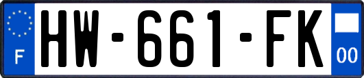 HW-661-FK