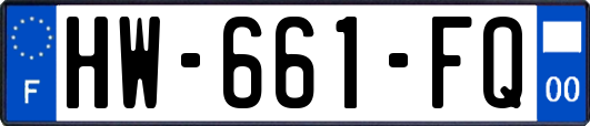 HW-661-FQ