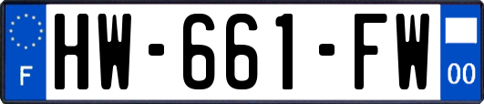 HW-661-FW