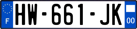 HW-661-JK