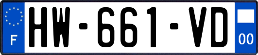 HW-661-VD