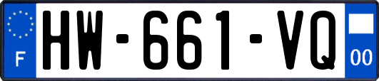 HW-661-VQ