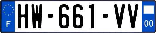 HW-661-VV
