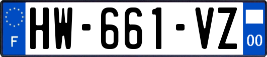 HW-661-VZ
