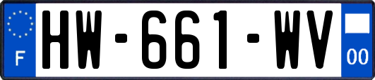 HW-661-WV
