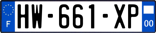 HW-661-XP
