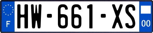 HW-661-XS