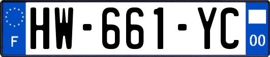 HW-661-YC