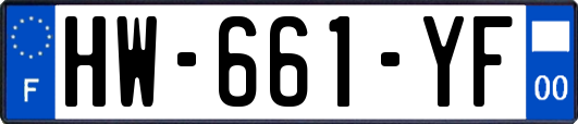 HW-661-YF