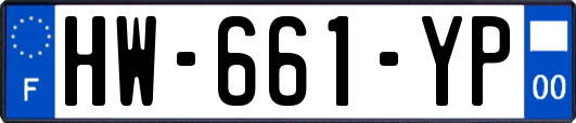 HW-661-YP