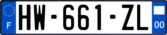 HW-661-ZL