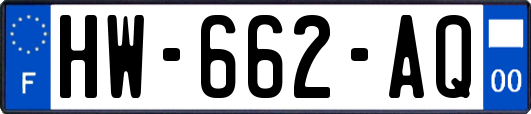 HW-662-AQ