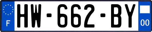 HW-662-BY