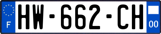 HW-662-CH