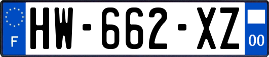 HW-662-XZ