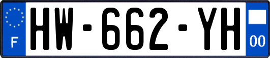 HW-662-YH