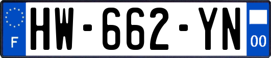 HW-662-YN