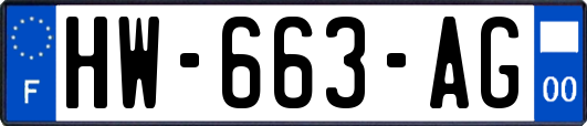 HW-663-AG