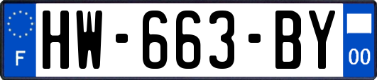 HW-663-BY