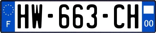 HW-663-CH