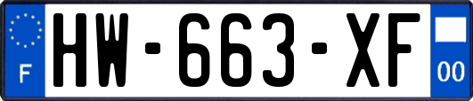 HW-663-XF