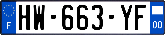 HW-663-YF