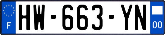 HW-663-YN