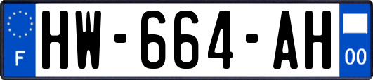 HW-664-AH