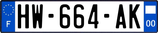 HW-664-AK