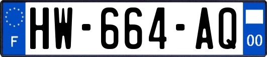 HW-664-AQ