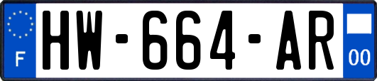 HW-664-AR