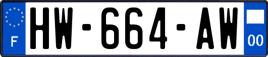 HW-664-AW