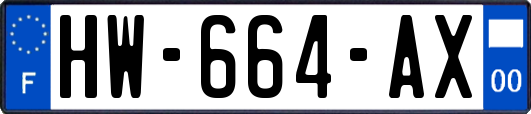 HW-664-AX