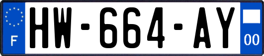 HW-664-AY