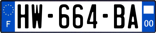 HW-664-BA