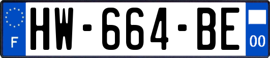 HW-664-BE