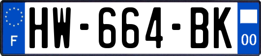 HW-664-BK