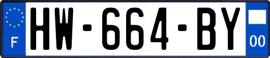 HW-664-BY