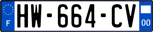 HW-664-CV