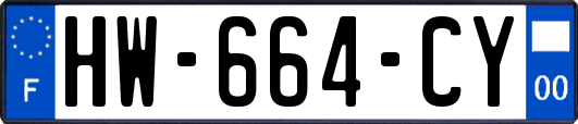 HW-664-CY