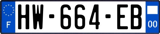 HW-664-EB
