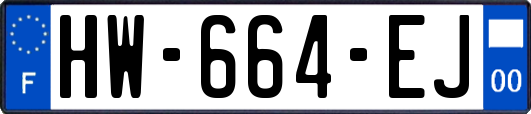 HW-664-EJ