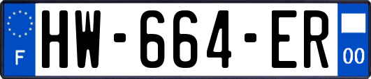 HW-664-ER