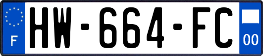 HW-664-FC