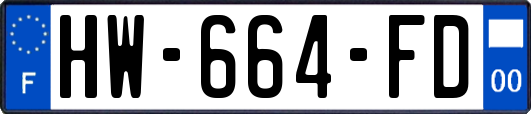 HW-664-FD